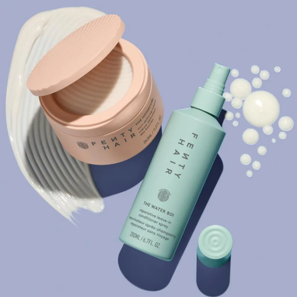 Fenty Beauty The Water Boi Leave In Conditioner Spray< Hårkur