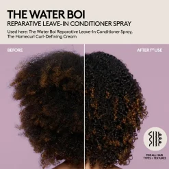 Fenty Beauty The Water Boi Leave In Conditioner Spray< Hårkur