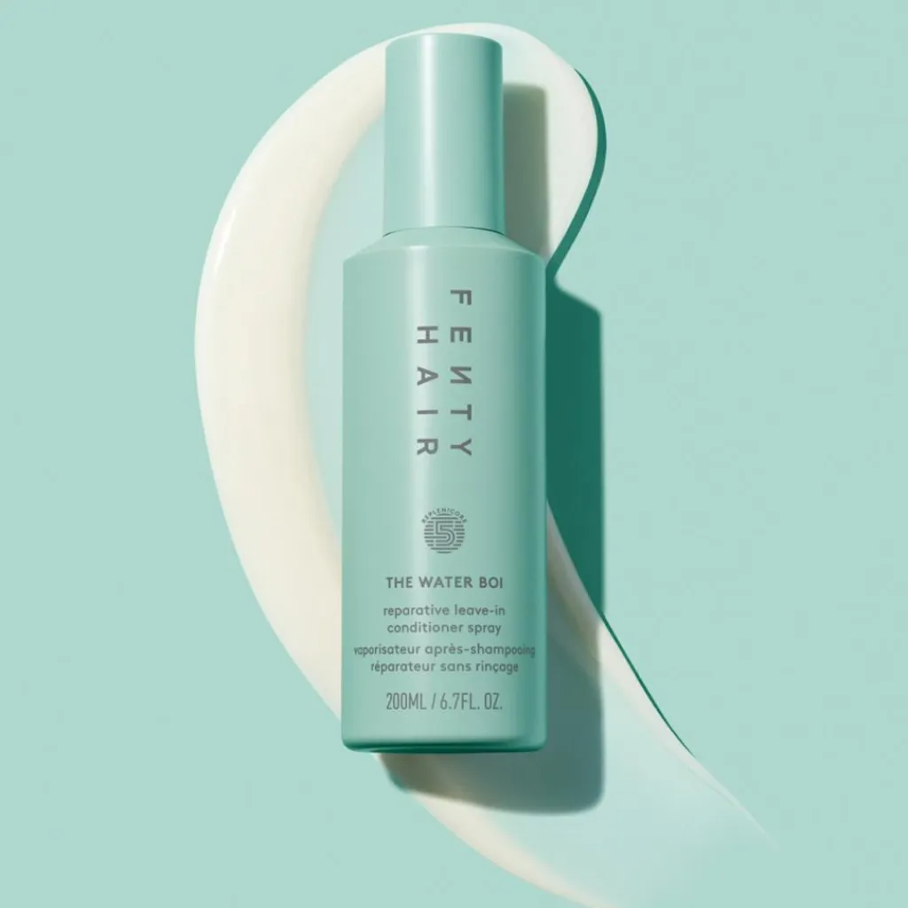 Fenty Beauty The Water Boi Leave In Conditioner Spray< Hårkur