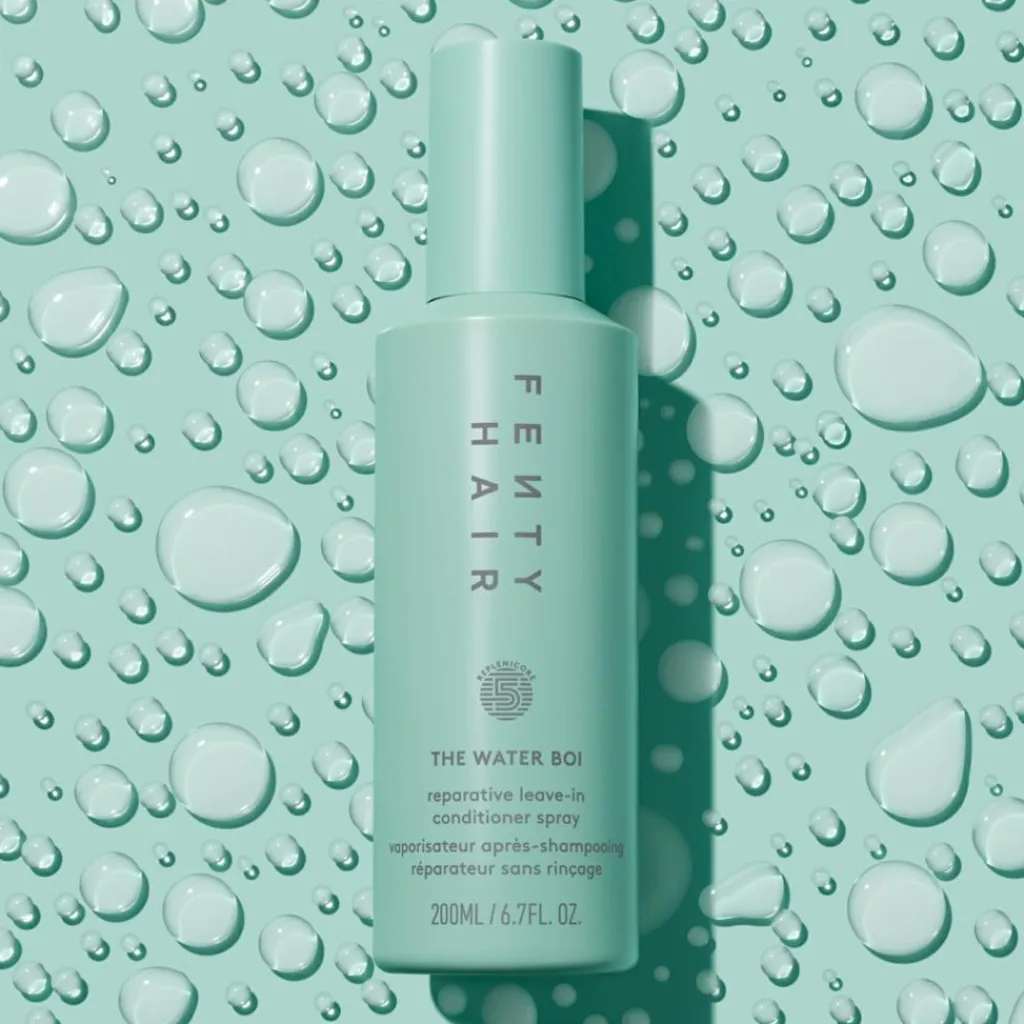 Fenty Beauty The Water Boi Leave In Conditioner Spray< Hårkur