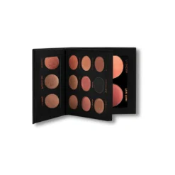 Youngblood Øjenskygge<The Weekender Palette