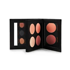 Youngblood Øjenskygge<The Weekender Palette