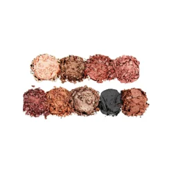 Youngblood Øjenskygge<The Weekender Palette