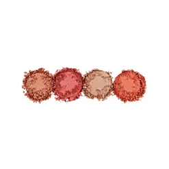 Youngblood Øjenskygge<The Weekender Palette