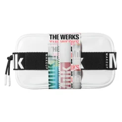 Milk Makeup Sampak>The Werk Set Sampak