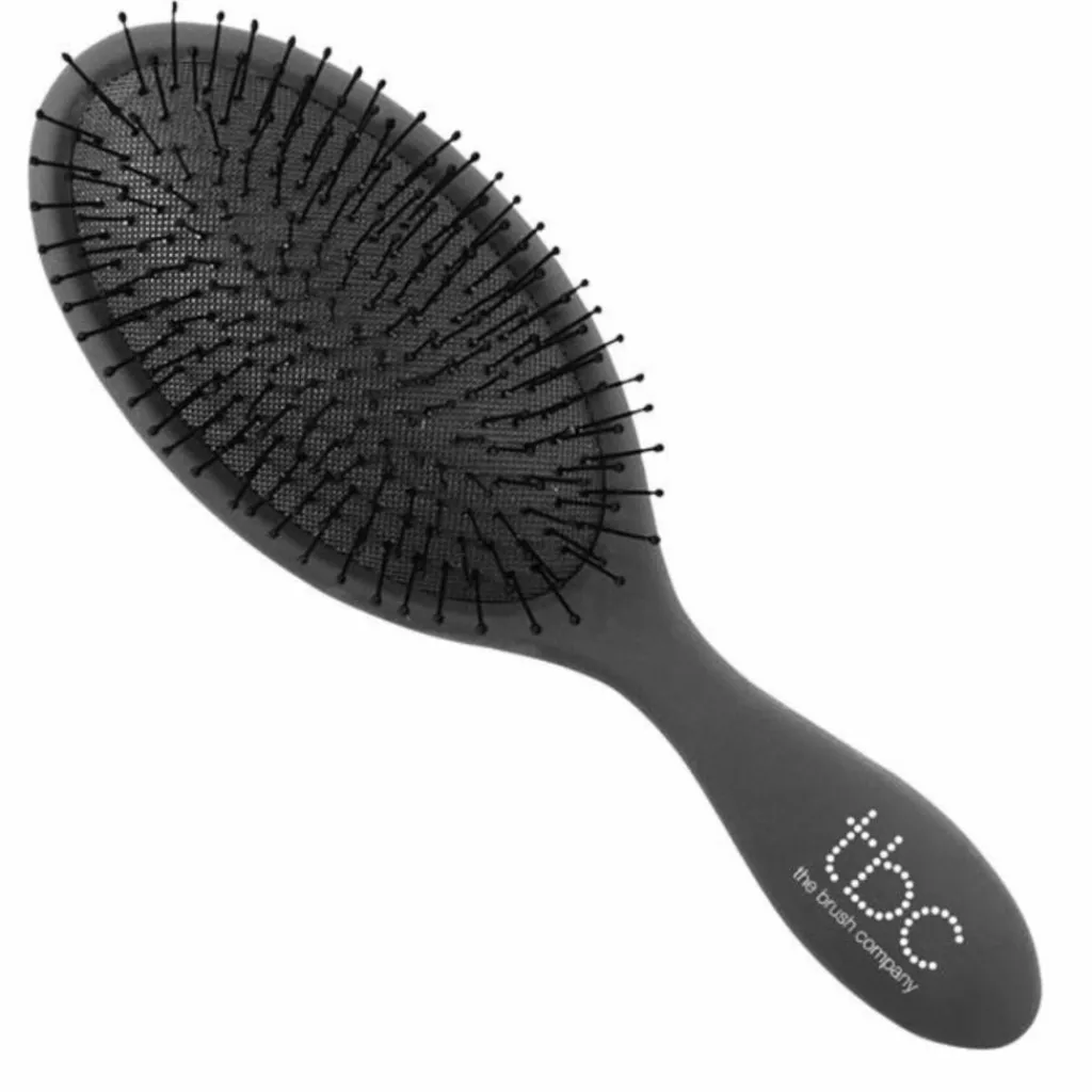 The Brush Company Hårbørster<The Wet/Dry Detangling Brush