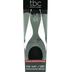The Brush Company Hårbørster<The Wet/Dry Detangling Brush
