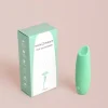 Smile Makers Sexlegetøj>The Whisperer, fleksibel læbestift Vibrator