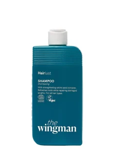 Hairlust The Wingman Shampoo< Shampoo
