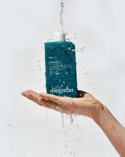 Hairlust The Wingman Shampoo< Shampoo