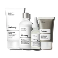 The Ordinary Gaveæsker Til Teenageren>The Winter Skin Set Gaveæske