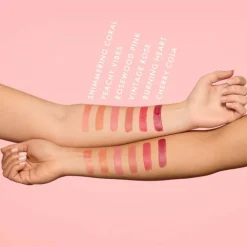 HICKAP The Wonder Stick Blush & Lips< Lipgloss