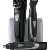 Remington Trimmere<The Works Beard Trimmer Kit