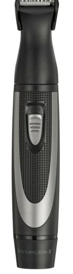 Remington Trimmere<The Works Beard Trimmer Kit