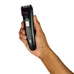 Remington Trimmere<The Works Beard Trimmer Kit