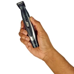 Remington Trimmere<The Works Beard Trimmer Kit