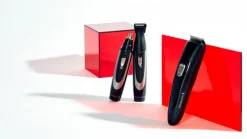 Remington Trimmere<The Works Beard Trimmer Kit