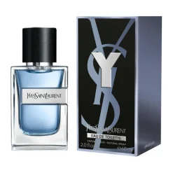 Yves Saint Laurent Eau De Toilette|Eau De Toilette<The Y Man Eau de Toilette