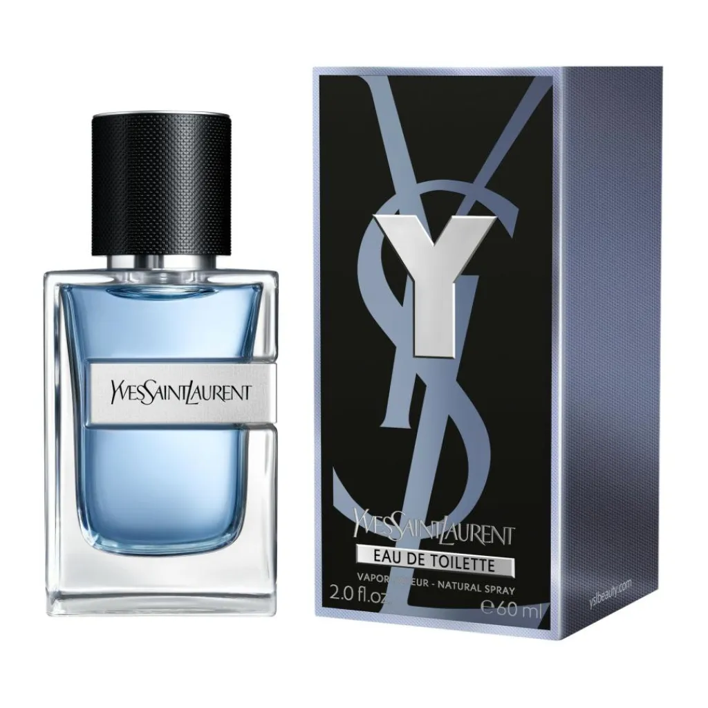 Yves Saint Laurent Eau De Toilette|Eau De Toilette<The Y Man Eau de Toilette
