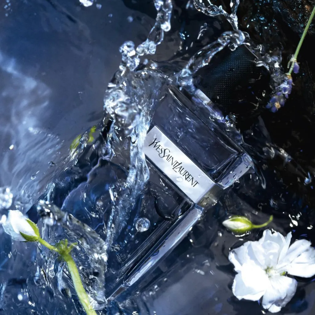 Yves Saint Laurent Eau De Toilette|Eau De Toilette<The Y Man Eau de Toilette