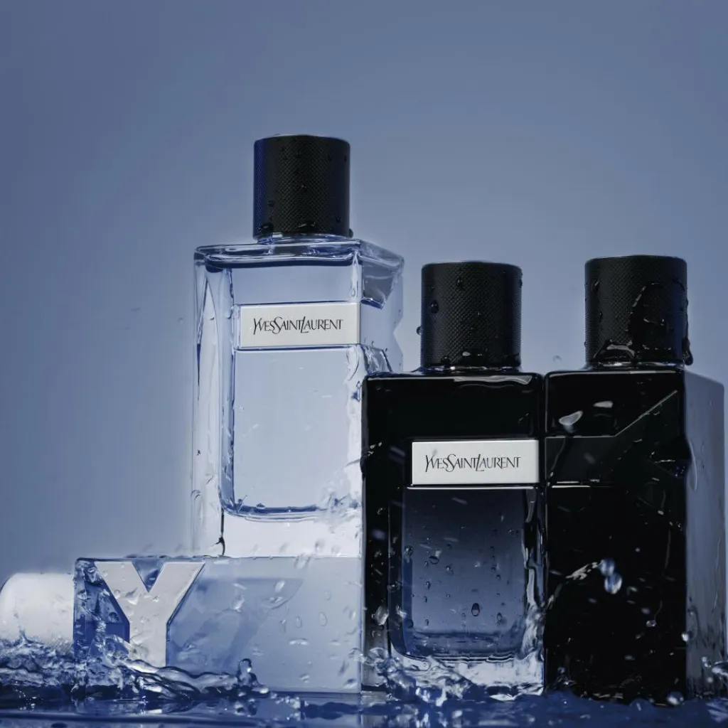 Yves Saint Laurent Eau De Toilette|Eau De Toilette<The Y Man Eau de Toilette