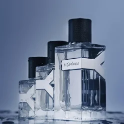 Yves Saint Laurent Eau De Toilette|Eau De Toilette<The Y Man Eau de Toilette