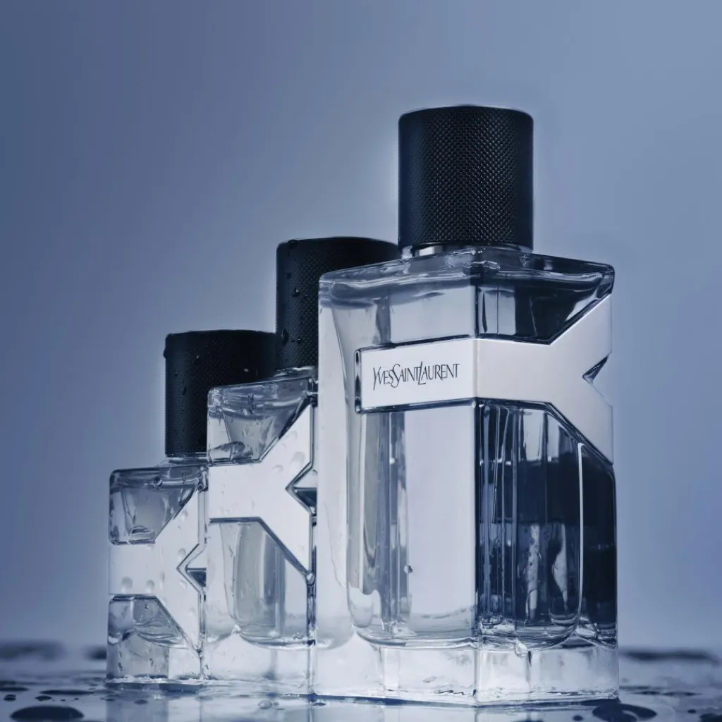 Yves Saint Laurent Eau De Toilette|Eau De Toilette<The Y Man Eau de Toilette