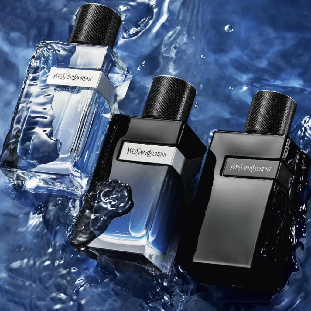 Yves Saint Laurent Eau De Toilette|Eau De Toilette<The Y Man Eau de Toilette