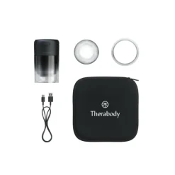 Therabody Massage & Velvære|Massage<TheraCup