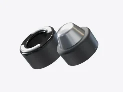 Therabody Ansigtsbehandling>TheraFace Hot & Cold Rings