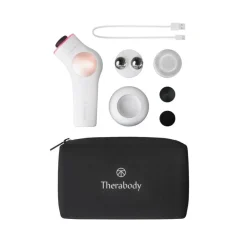 Therabody TheraFace PRO< Massage & Velvære|Massage