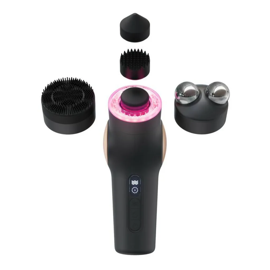 Therabody Massage<TheraFace PRO