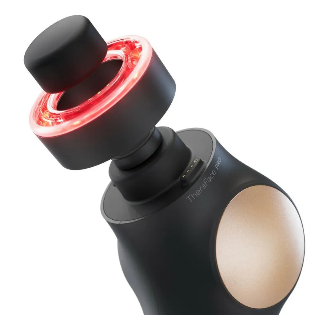 Therabody Massage<TheraFace PRO