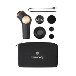 Therabody Massage<TheraFace PRO