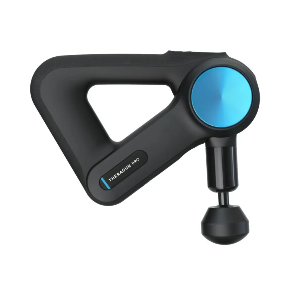 Therabody Massage & Velvære|Massage>Theragun PRO G5
