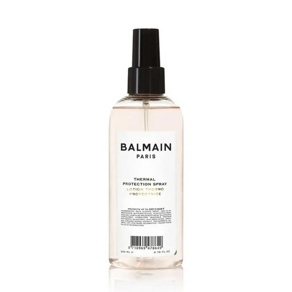 BALMAIN PARIS Hair Couture Heat Protection>Thermal Protection Spray