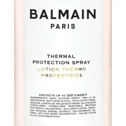 BALMAIN PARIS Hair Couture Heat Protection>Thermal Protection Spray