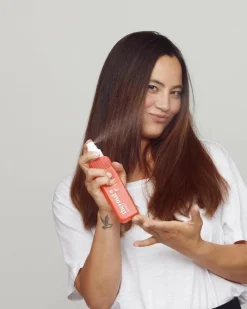 Hairlust Thermal Shield Heat Protectant< Heat Protection