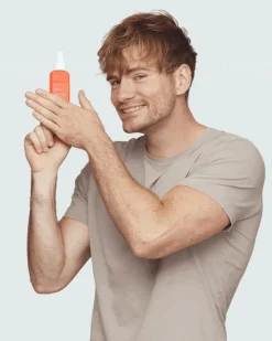 Hairlust Thermal Shield Heat Protectant< Heat Protection
