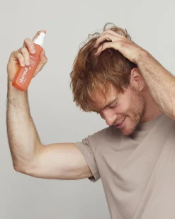 Hairlust Thermal Shield Heat Protectant< Heat Protection