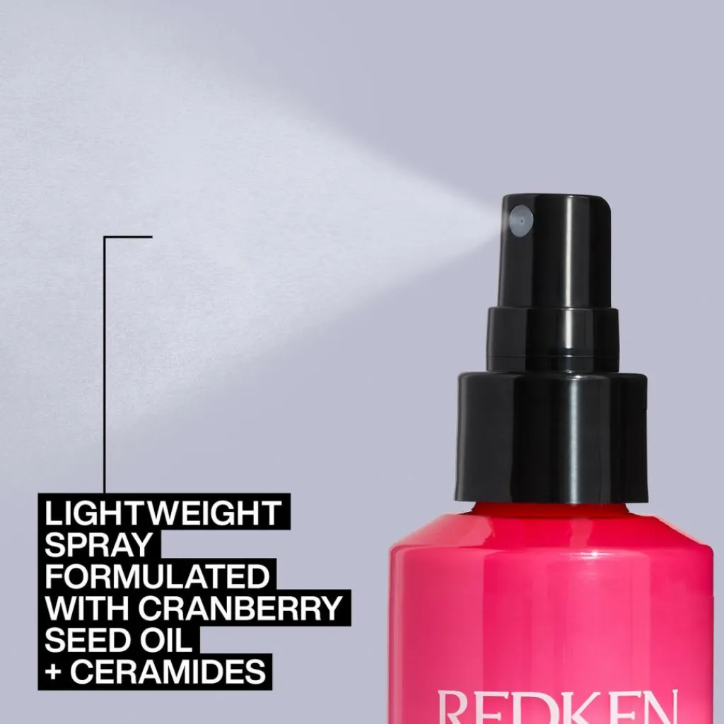 Redken Thermal Spray< Heat Protection