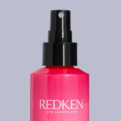 Redken Thermal Spray< Heat Protection