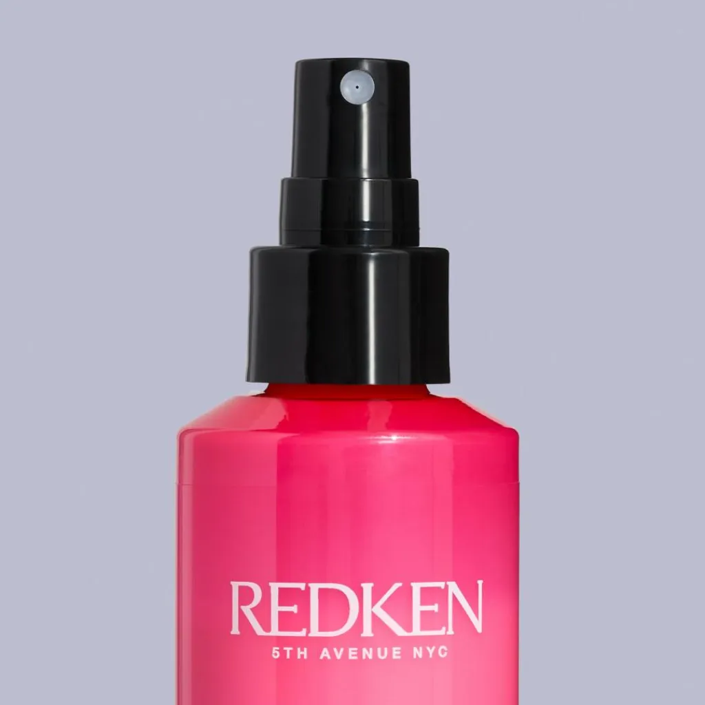 Redken Thermal Spray< Heat Protection