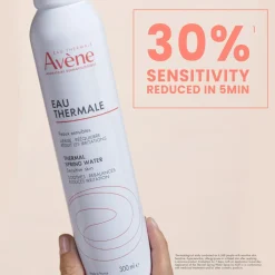 Avène Thermal Spring Water Spray<Børn Babysalve|Hudpleje Til Børn