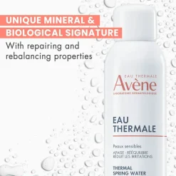 Avène Thermal Spring Water Spray<Børn Babysalve|Hudpleje Til Børn