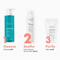 Avène Thermal Spring Water Spray<Børn Babysalve|Hudpleje Til Børn