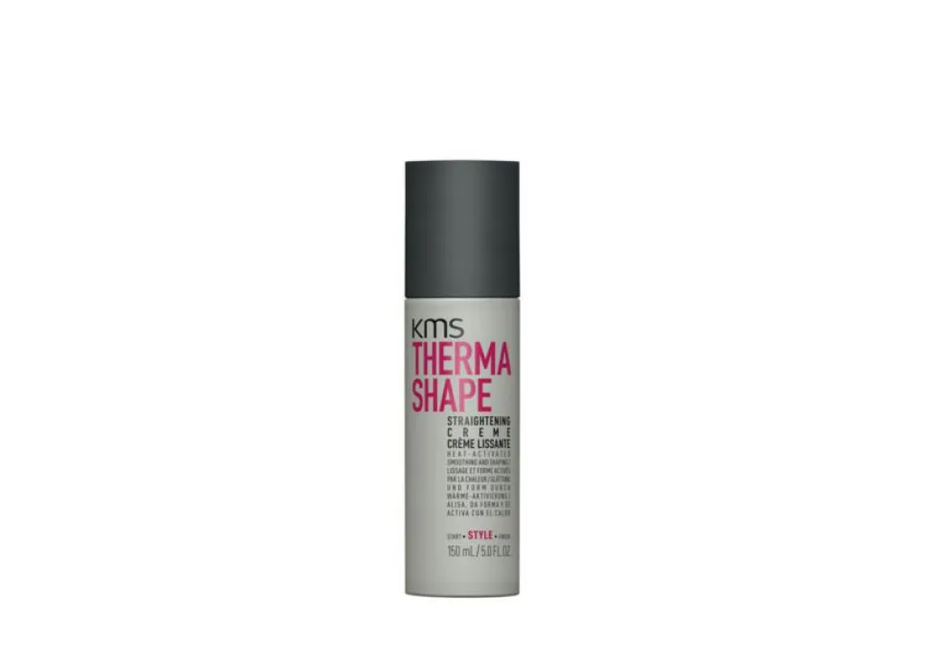 kms ThermaShape Straightening Creme< Styling Cream