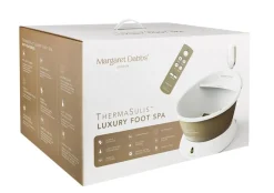 Margaret Dabbs Fodpleje>ThermaSulis Luxury Foot Spa