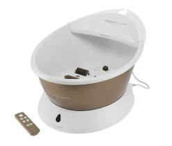 Margaret Dabbs Fodpleje>ThermaSulis Luxury Foot Spa