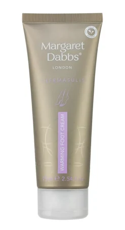 Margaret Dabbs ThermaSulis Warming Foot Cream< Fodpleje